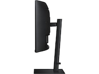 Samsung 34" curved skjerm ViewFinity S6 S65UC Skjermer