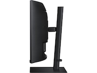 Samsung 34" curved skjerm ViewFinity S6 S65UC Skjermer