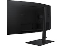 Samsung 34" curved skjerm ViewFinity S6 S65UC Skjermer
