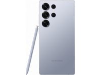 Samsung Galaxy S25 Ultra 256GB (titanium silverblue) Mobiltelefoner