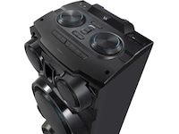 Andersson PYS-C4000 Bluetooth høyttaler Høyttalere