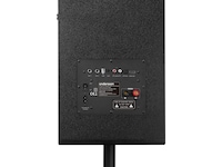 Andersson PA-system 300W Bluetooth 5.3 Høyttalere