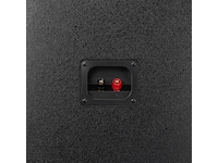 Andersson PA-system 300W Bluetooth 5.3 Høyttalere