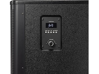 Andersson PA-system 300W Bluetooth 5.3 Høyttalere