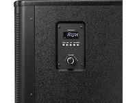 Andersson PA-system 300W Bluetooth 5.3 Høyttalere