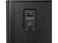 Andersson PA-system 300W Bluetooth 5.3 Høyttalere