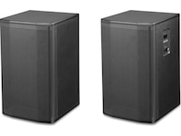 Andersson PA-system 300W Bluetooth 5.3 Høyttalere