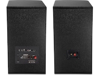 Andersson PA-system 300W Bluetooth 5.3 Høyttalere