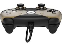 Hyperkin Competitor kablet Xbox-kontroller (gull) Tilbehør til spillkonsoller