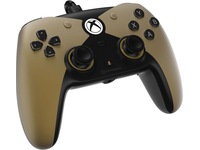 Hyperkin Competitor kablet Xbox-kontroller (gull) Tilbehør til spillkonsoller