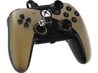 Hyperkin Competitor kablet Xbox-kontroller (gull) Tilbehør til spillkonsoller