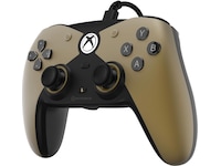 Hyperkin Competitor kablet Xbox-kontroller (gull) Tilbehør til spillkonsoller