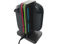 Hyperkin Power Spire Joy-Con ladestasjon Tilbehør til spillkonsoller