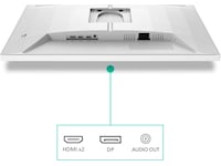 Philips 27" gamingskjerm 27M2N3501PA/00 Gamingskjermer