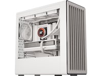 HAVN BF 360 Flow Mid Tower (hvit) Midi tower