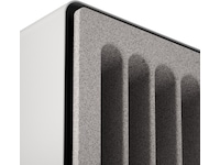 HAVN BF 360 Flow Mid Tower (hvit) Midi tower