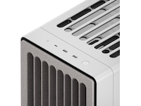 HAVN BF 360 Flow Mid Tower (hvit) Midi tower