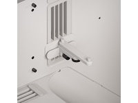 HAVN BF 360 Flow Mid Tower (hvit) Midi tower