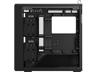 HAVN BF 360 Flow Mid Tower (sort) Midi tower