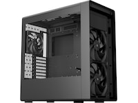 HAVN BF 360 Flow Mid Tower (sort) Midi tower