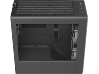HAVN BF 360 Flow Mid Tower (sort) Midi tower