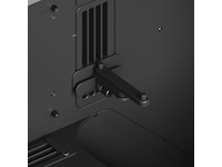 HAVN BF 360 Flow Mid Tower (sort) Midi tower