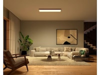 Philips Hue Surimu Rektangulær Panel Taklampe Taklampe
