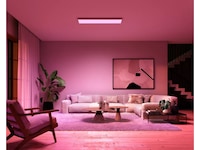 Philips Hue Surimu Rektangulær Panel Taklampe Taklampe