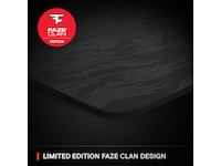 SteelSeries Qck XXL Faze Clan Gaming Musematte Gamingmusematte