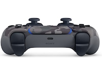 PlayStation 5 DualSense-kontroller V2 (Grey Camo) Tilbehør til spillkonsoller