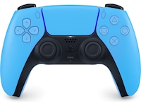 PlayStation 5 DualSense-kontroller V2 (Starlight Blue) Tilbehør til spillkonsoller