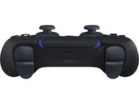 PlayStation 5 DualSense Kontroller V2 (Midnight sort) Tilbehør til spillkonsoller