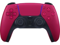 PlayStation 5 DualSense-kontroller V2 (Cosmic Red) Tilbehør til spillkonsoller