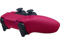 PlayStation 5 DualSense-kontroller V2 (Cosmic Red) Tilbehør til spillkonsoller
