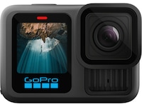 GoPro HERO13 Black Extended Power Bundle Actionkamera
