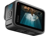 GoPro HERO13 Black Extended Power Bundle Actionkamera