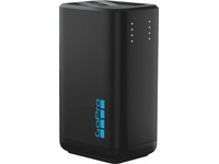 GoPro MAX2 dobbel batterilader Kamerabatteriladere