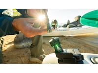 GoPro Carbon Fiber Extension Set Kameragrep