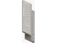 Lofree Flow Lite100 Mekanisk tastatur (marble) Gamingtastatur