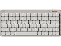 Lofree Flow Lite84 Mekanisk tastatur (grå) Gamingtastatur