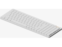 Lofree Flow Lite100 Mekanisk tastatur (off-white) Gamingtastatur