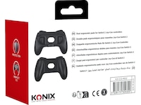 Konix NSW2 JoyCon Grips Håndholdte spillkonsoller