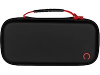 KONIX Nintendo Switch 2 bæreveske (svart) Håndholdte spillkonsoller