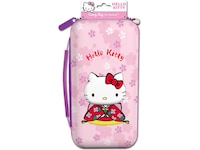 Konix Nintendo Switch 2 bæreetui (Hello Kitty) Tilbehør til spillkonsoller