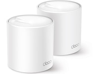 TP-Link Deco X50 Mesh system (2-pack) Routere