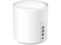 TP-Link Deco X50 Mesh system (2-pack) Routere