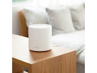TP-Link Deco X50 Mesh system (2-pack) Routere