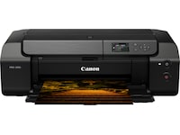 Canon Pixma PRO 200S trådløs fotoskriver Skrivere