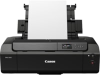 Canon Pixma PRO 200S trådløs fotoskriver Skrivere