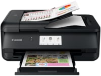 Canon PIXMA TS9550A blekkskriver Skrivere